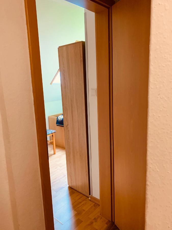 Pension Stuerrad Нойхарлингерзиль Экстерьер фото